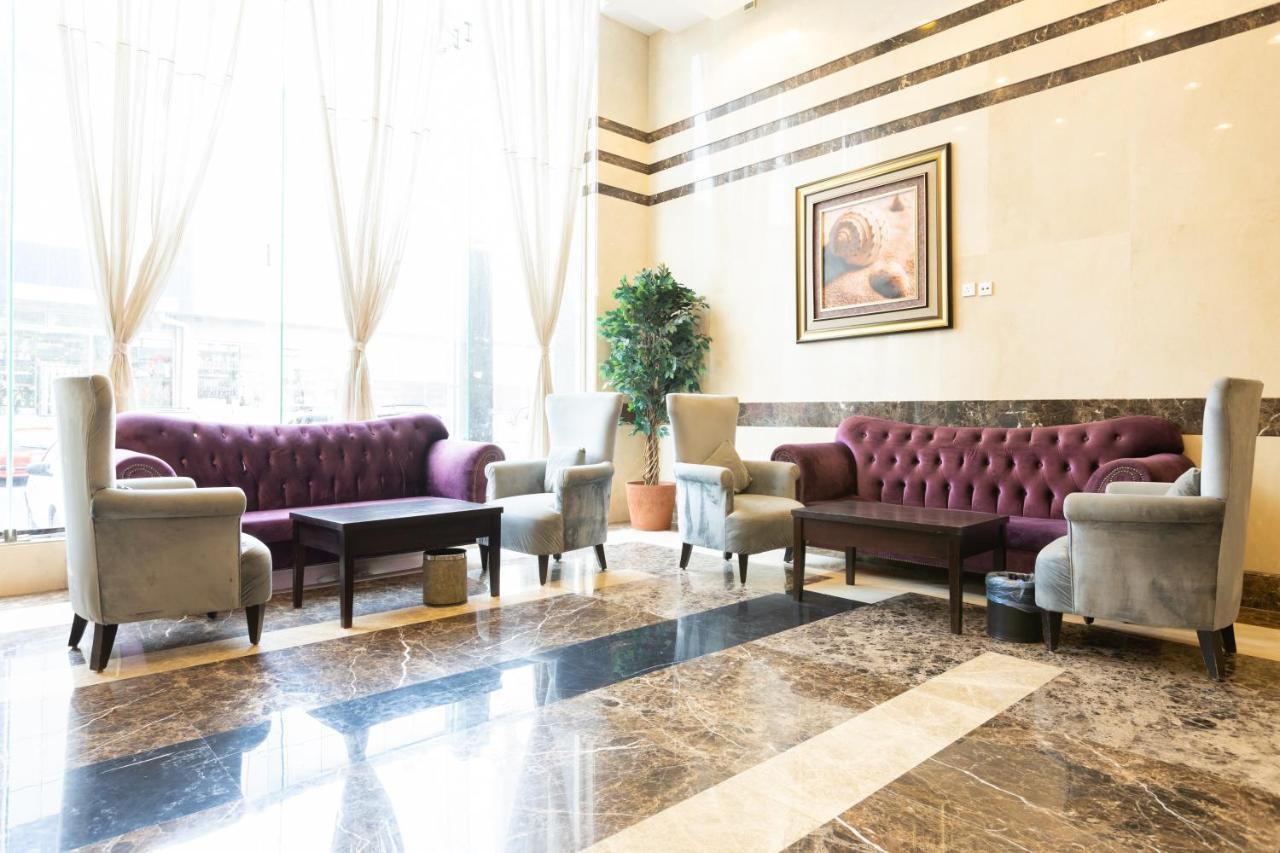 Al Rayyan Makiya Towers Hotel 3 Mekka Exterior foto