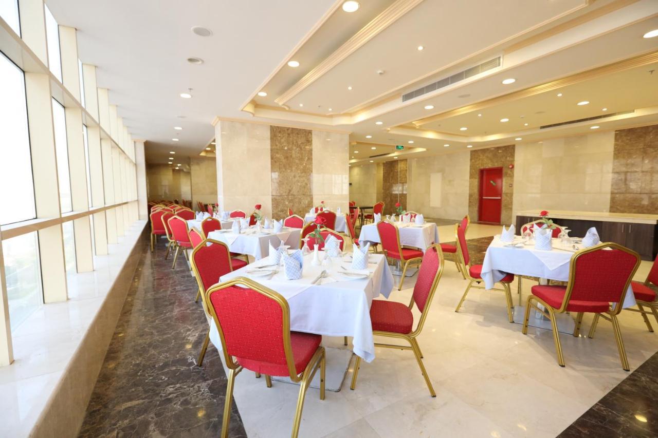 Al Rayyan Makiya Towers Hotel 3 Mekka Exterior foto
