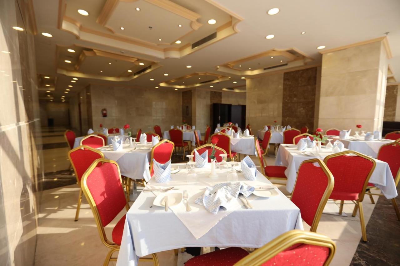 Al Rayyan Makiya Towers Hotel 3 Mekka Exterior foto