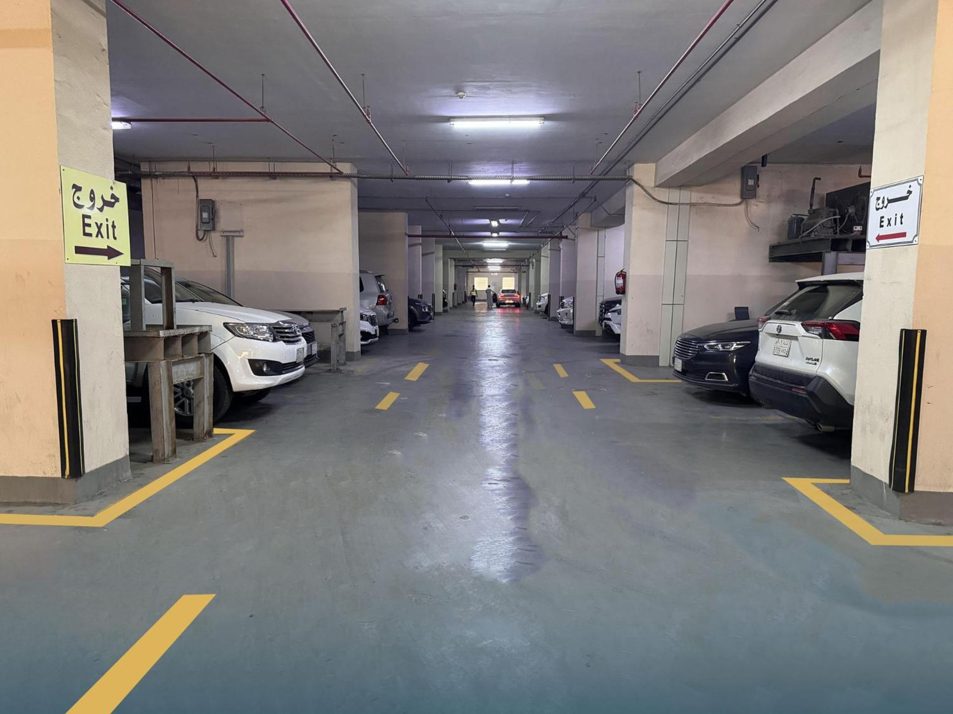 Al Rayyan Makiya Towers Hotel 3 Mekka Exterior foto